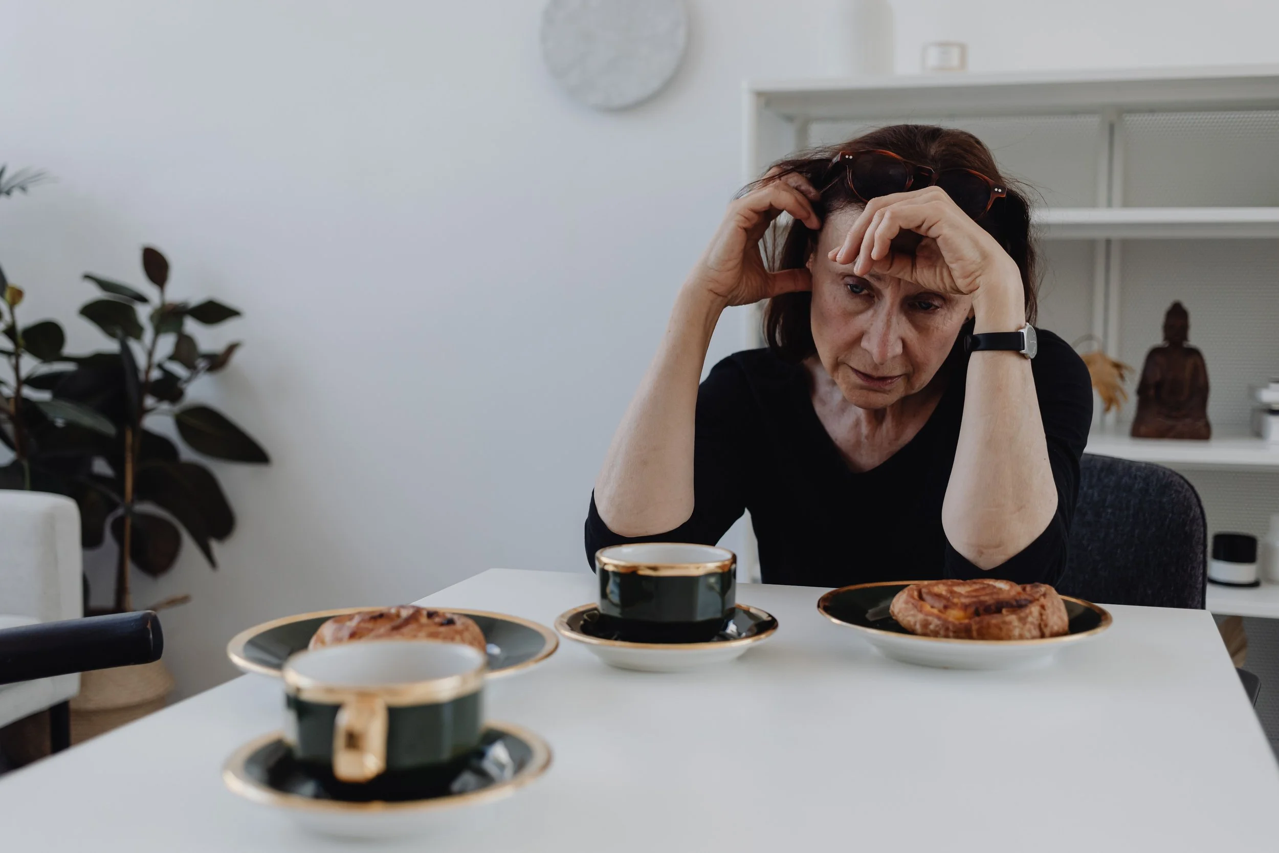 The Body Transformation Blocker Women Mistake for Menopause