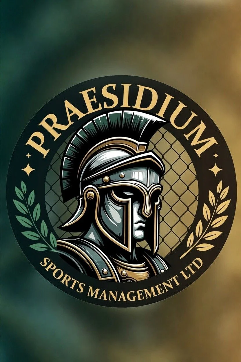 Praesidium Sports Management 