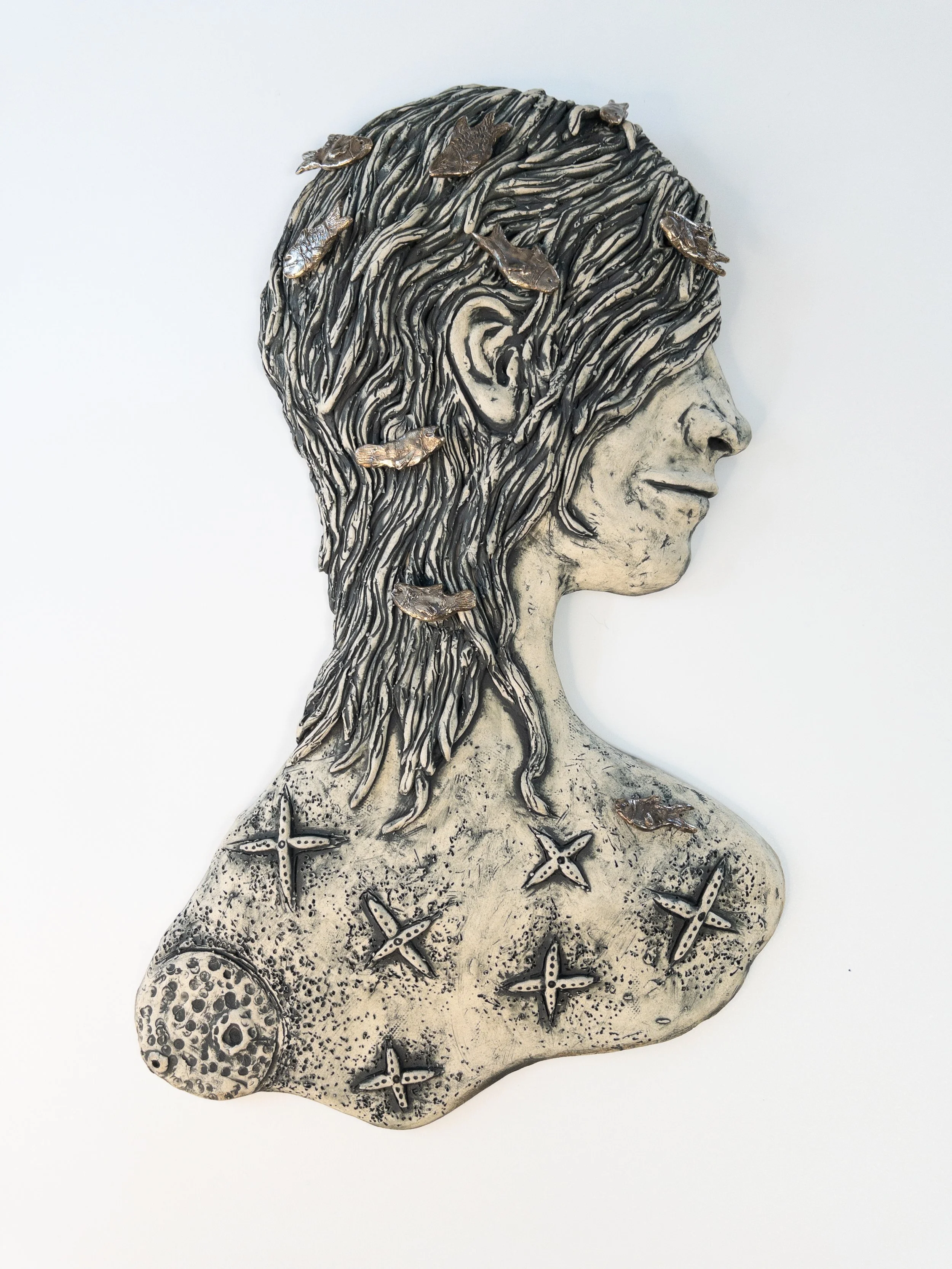 The Woman who Outshone the Sun