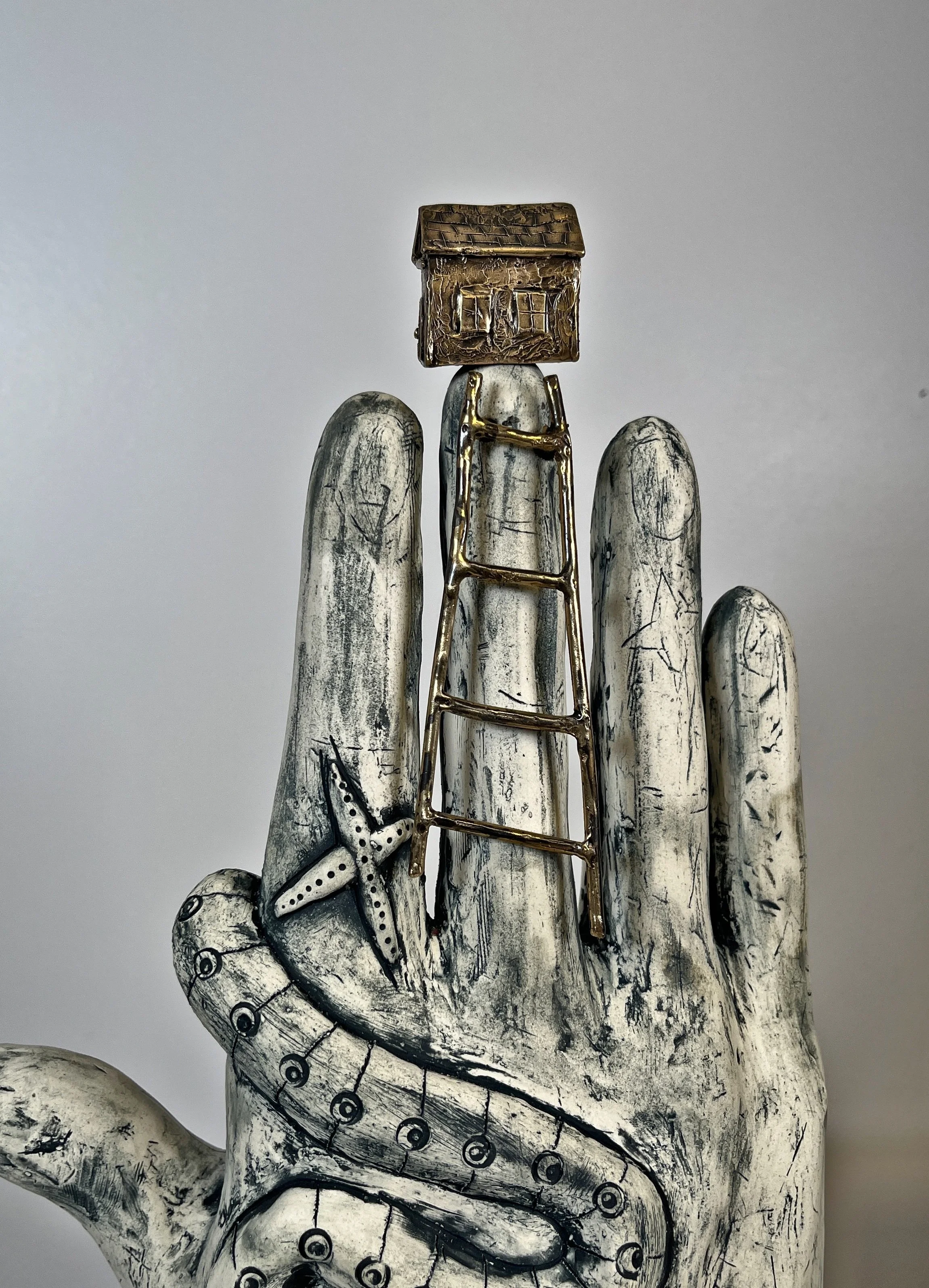 As above, so below.... a Koan