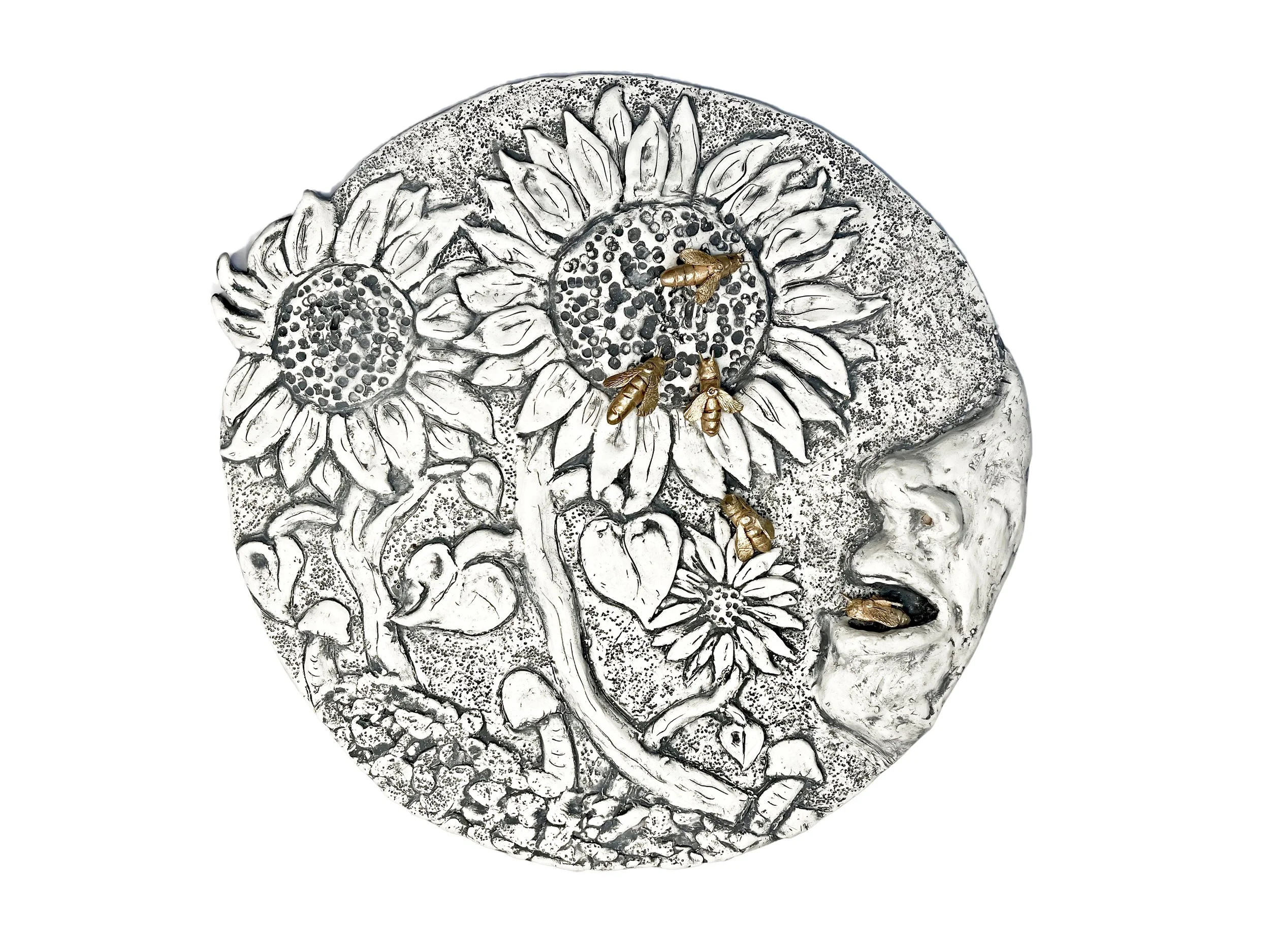 A True Friend Makes You Laugh Until 1000 Bees Fly out of your Mouth