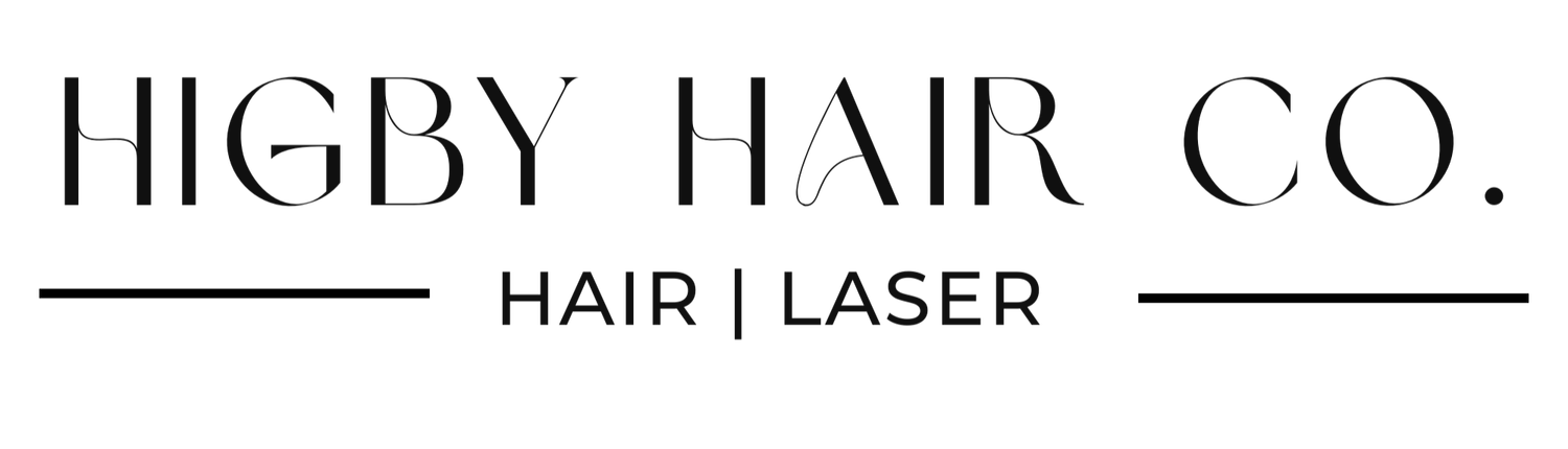 Higby Hair Co.