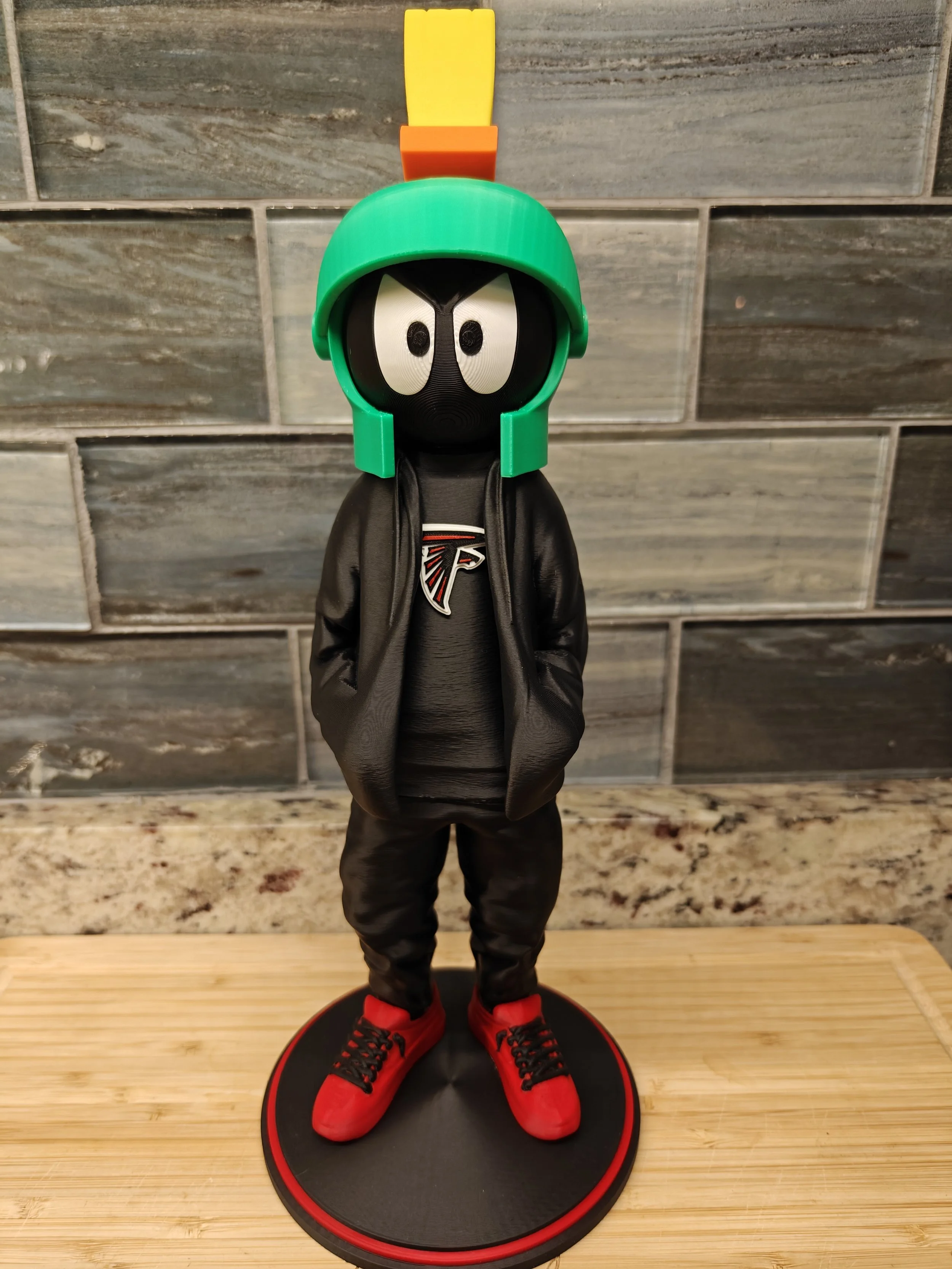 $32 Marvin the Martian