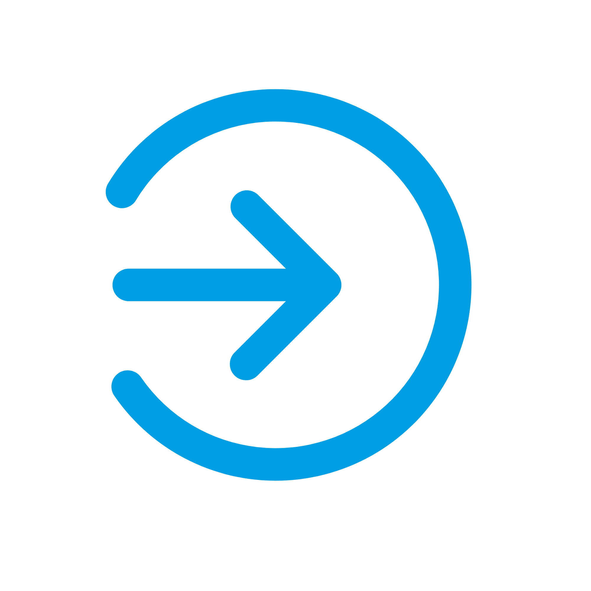 Geometric drawing of an outline square with sections divided by vertical, horizontal, and diagonal lines.
