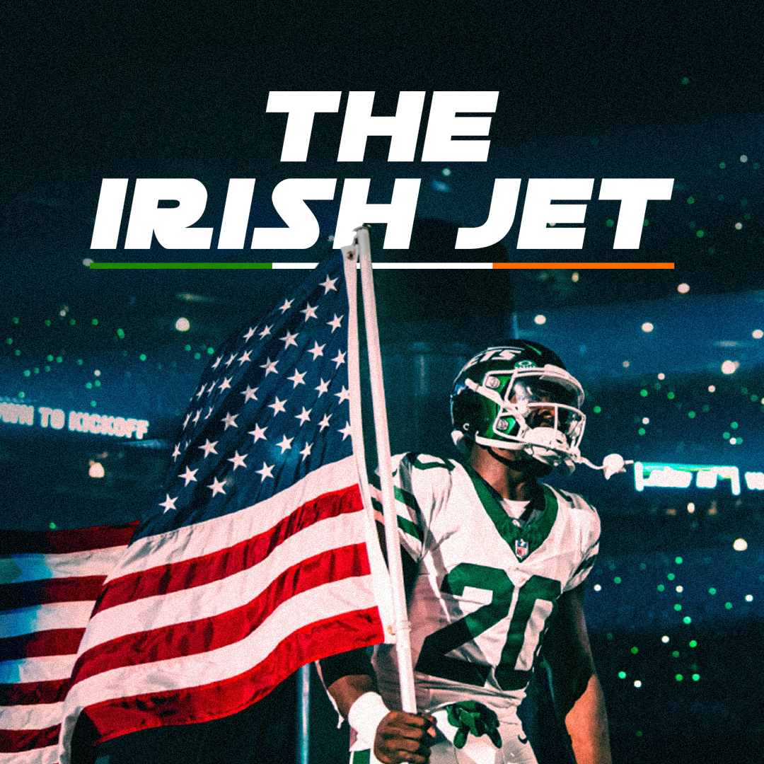 The Irish Jet