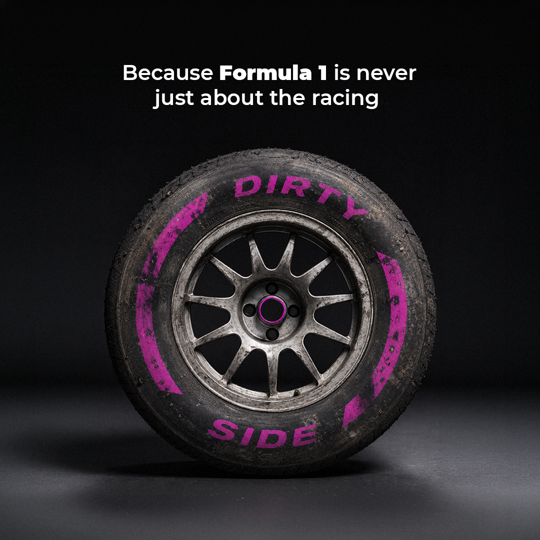 Dirty Side of the Grid