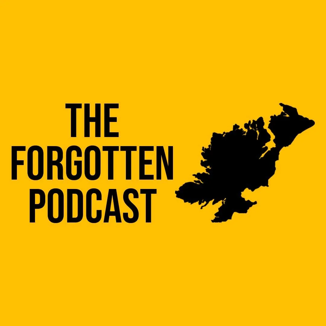 The Forgotten Podcast