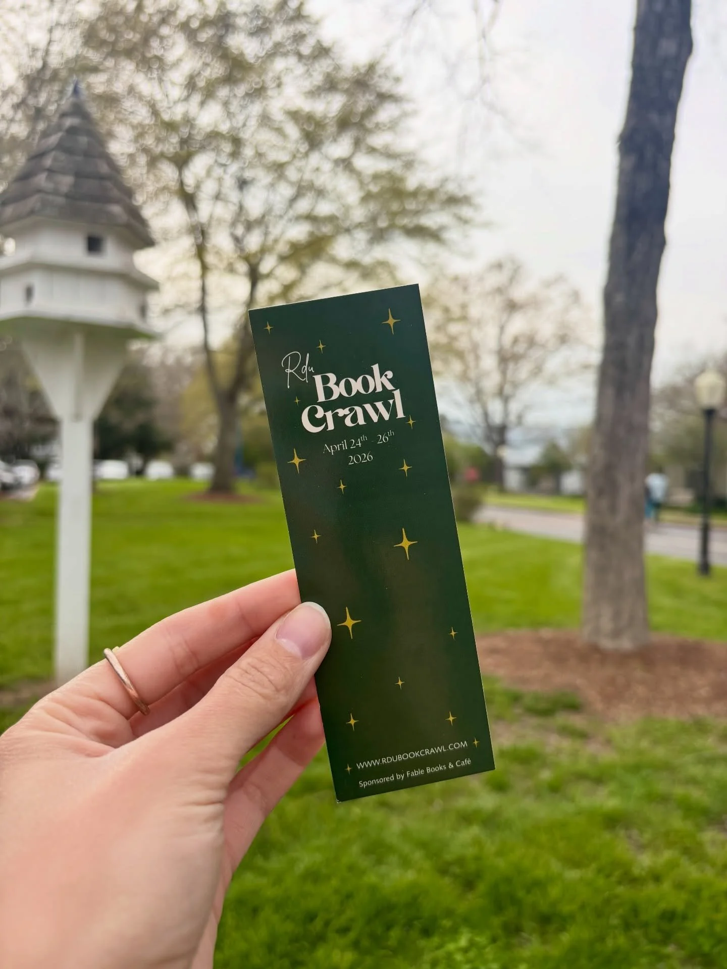 Big announcement coming on Wednesday! ✨