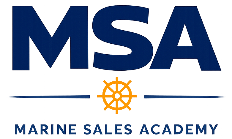 Marine Sales Academy