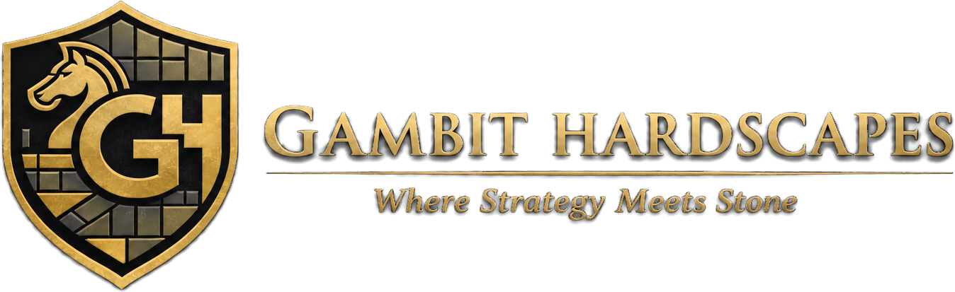 Gambit Hardscapes