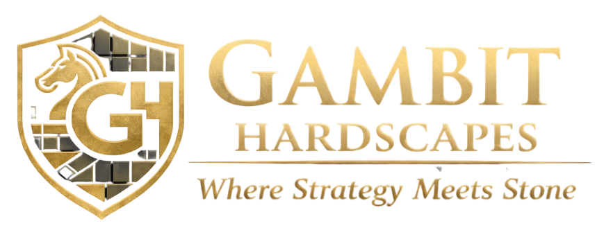 Gambit Hardscapes