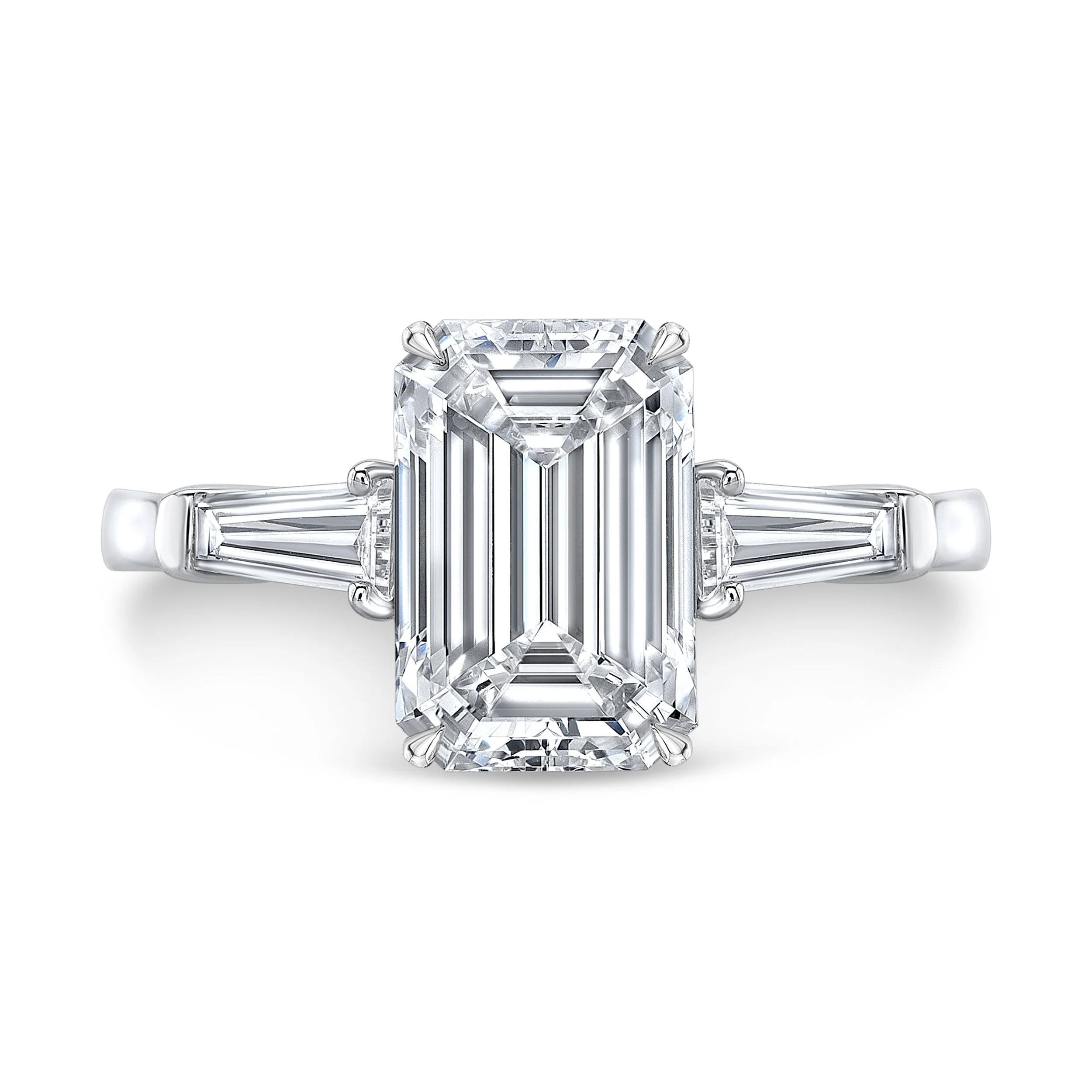 1614723809-Emerald-Cut-Baguette-Side-Stone-Diamond-Engagement-Ring-Front-View.jpg