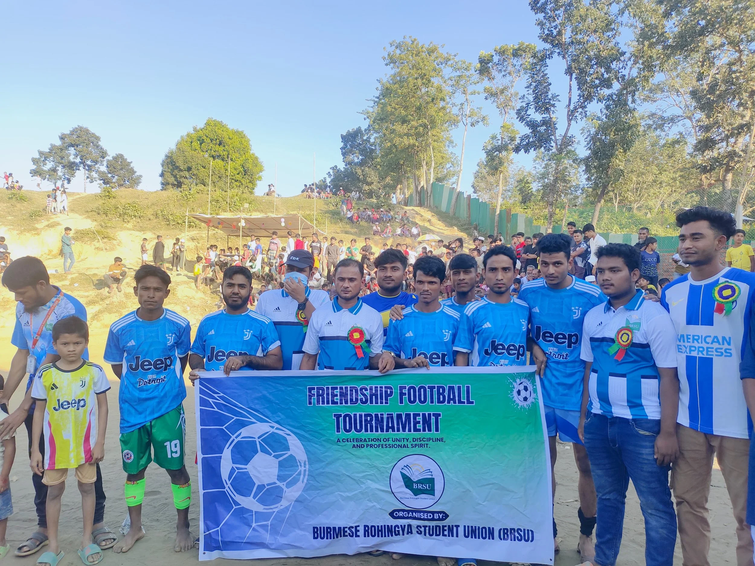 Cultural Preservation & Sports