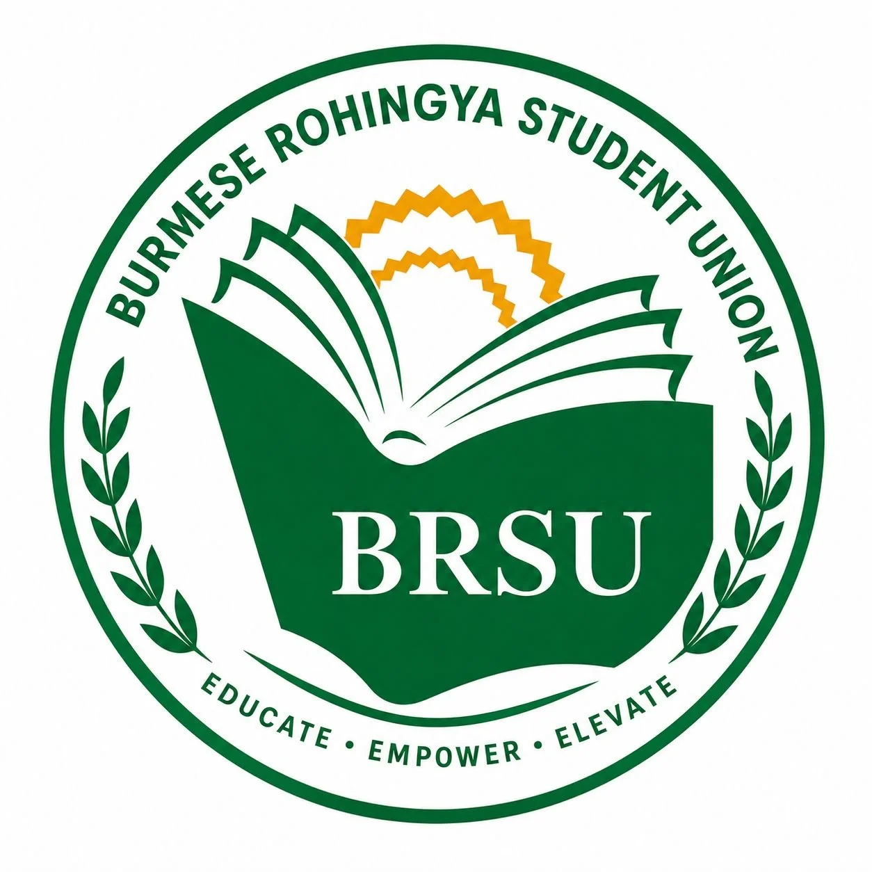 Burmese Rohingya Student Union 