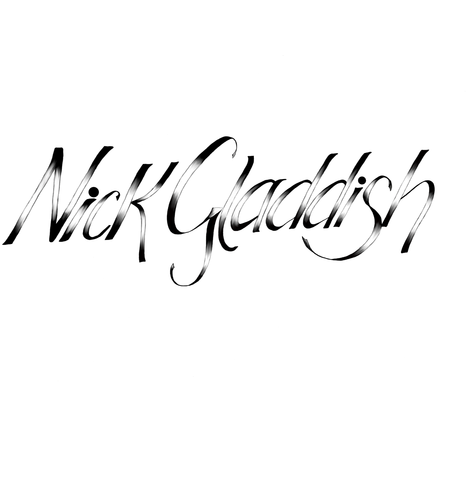 Nick Gladdish