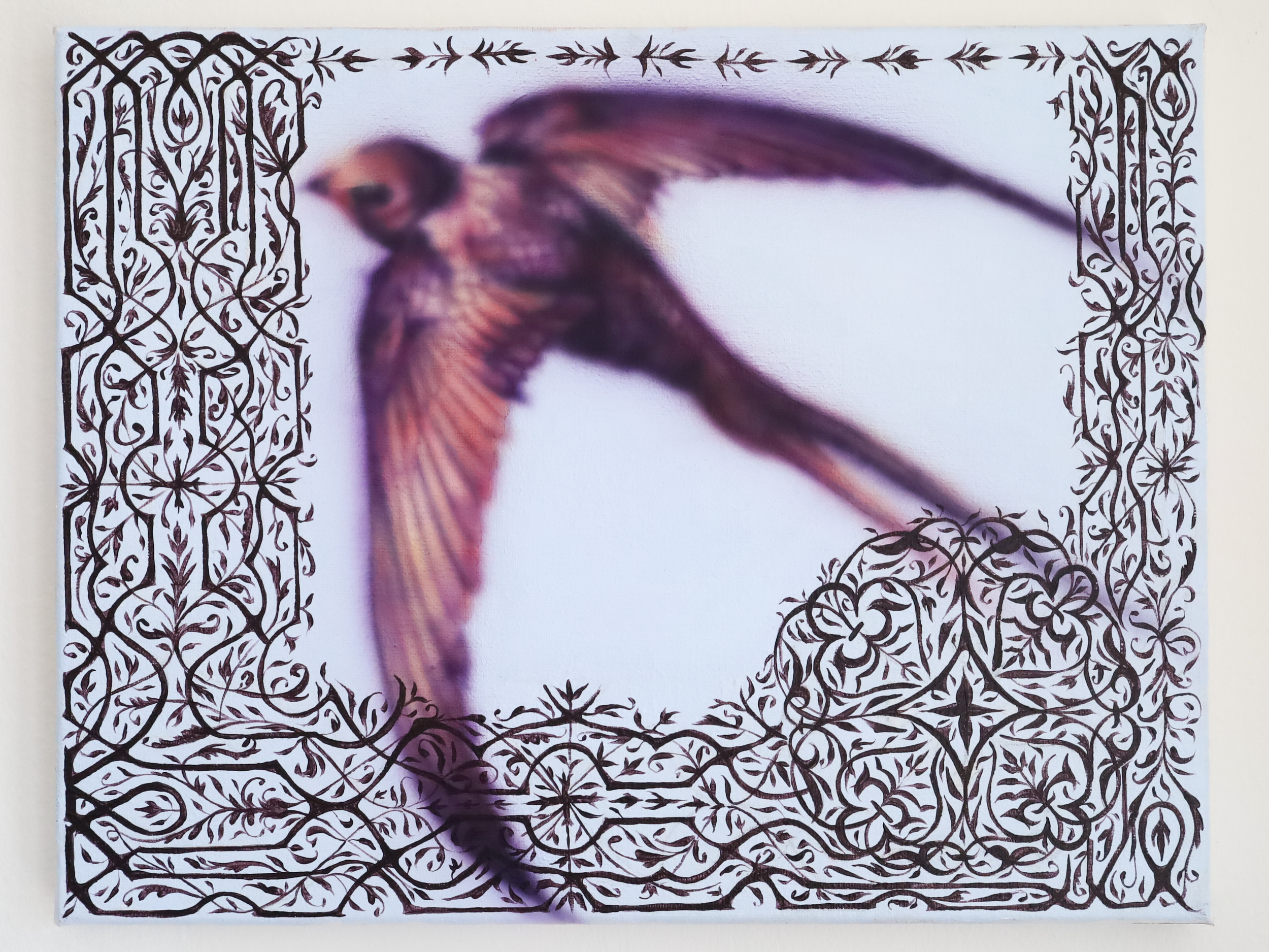 Purple Bird_Isabelle Kitze.png
