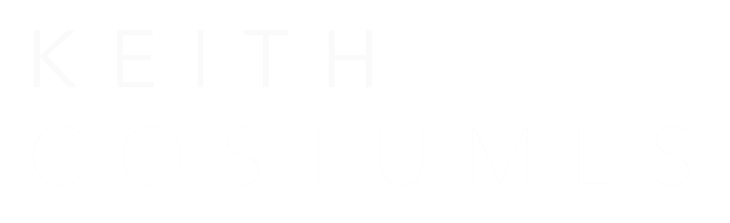 Keith Costumes 