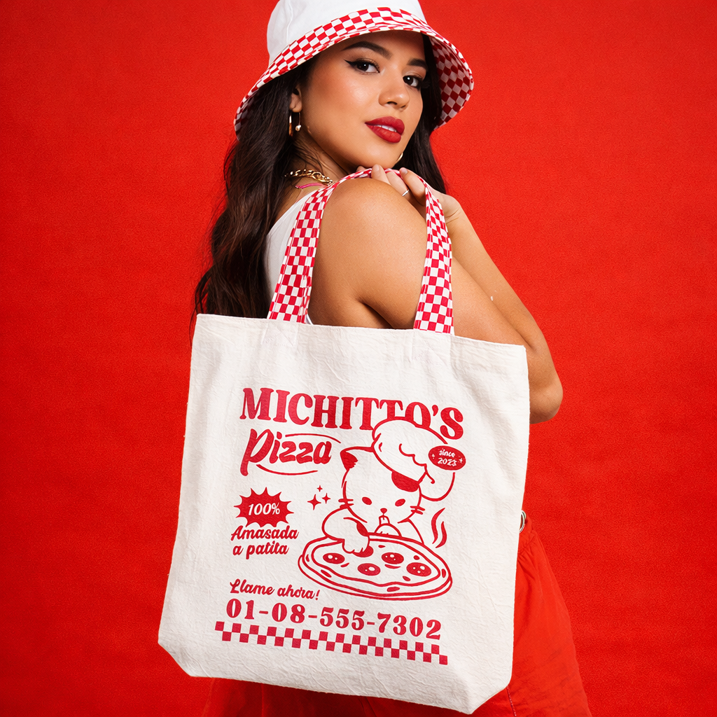 Printed Media & Merch