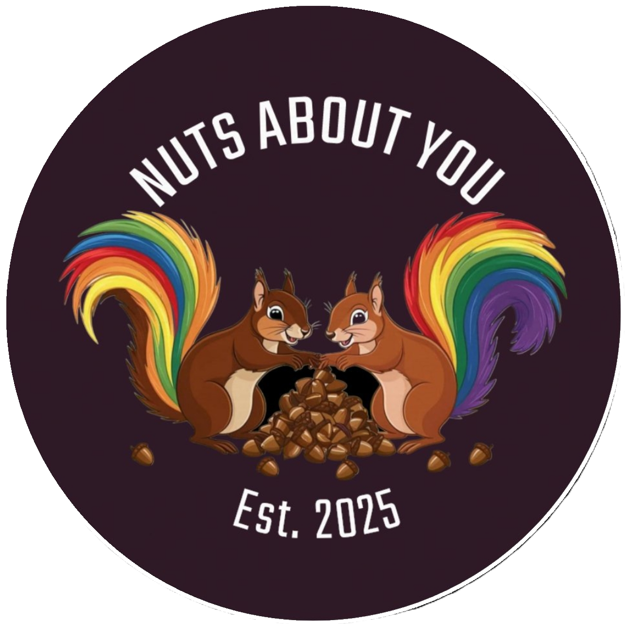 NUTS ABOUT YOU, LLC.