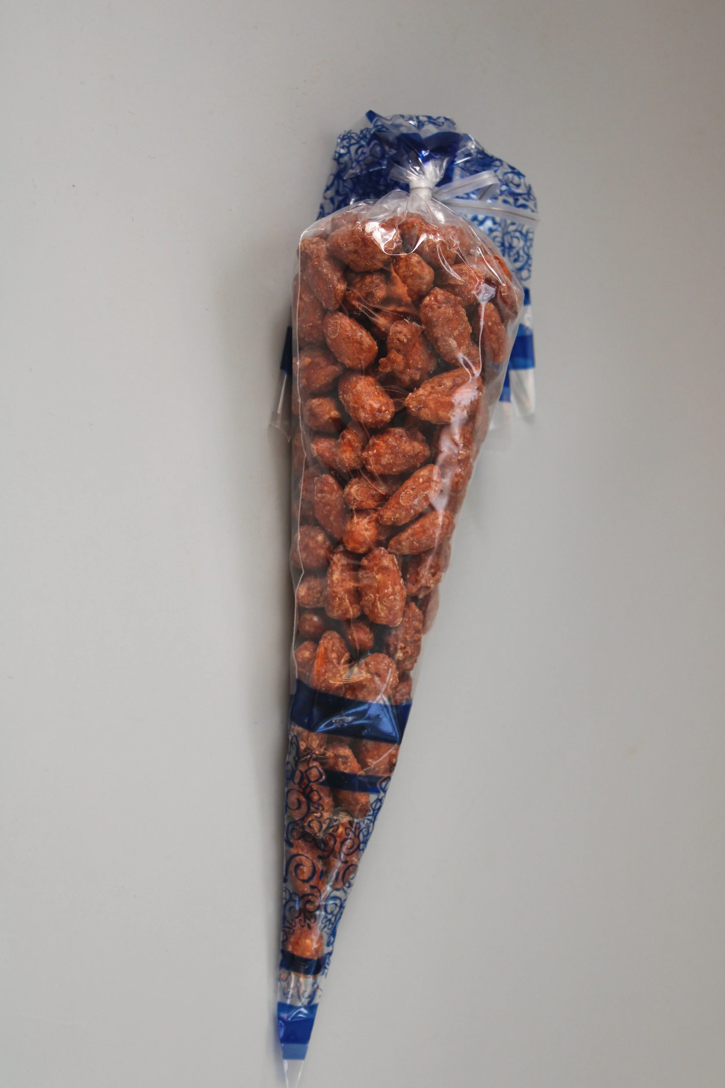 Medium Almond Cone