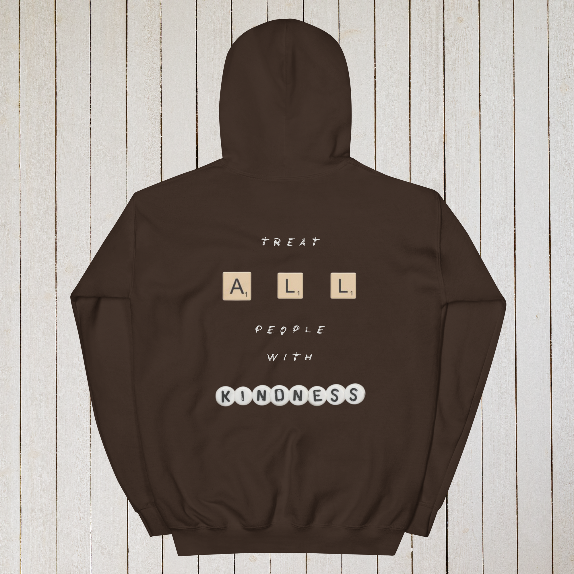 Treat People With Kindness Hoodie