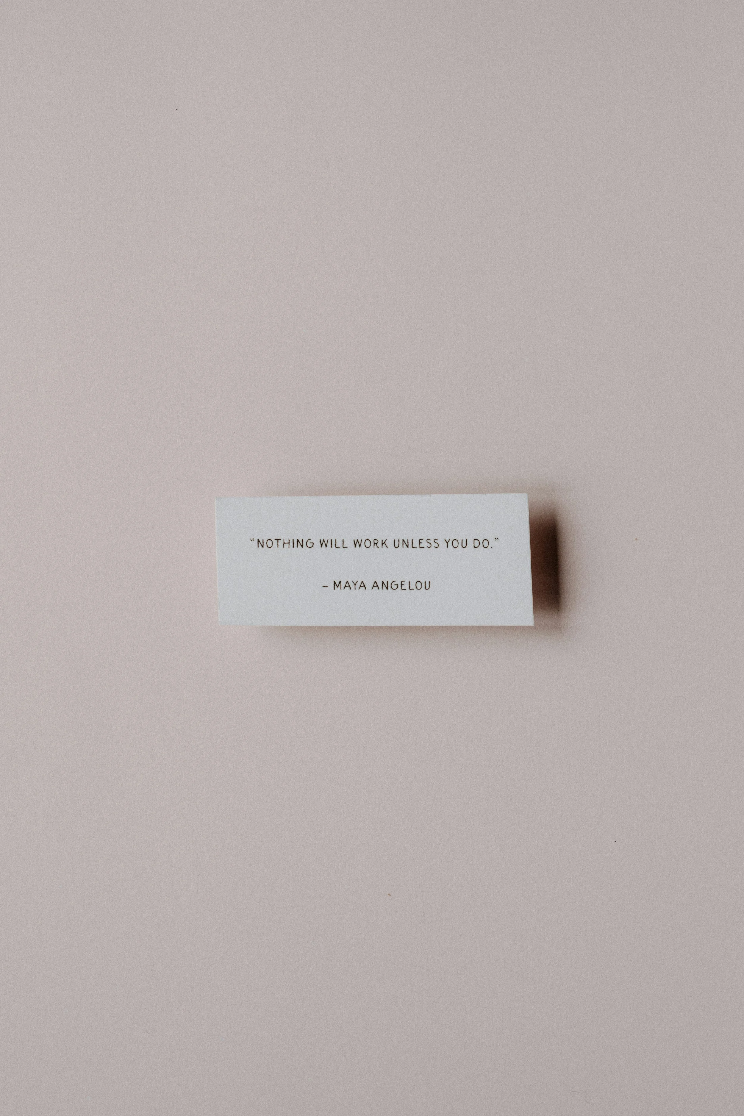 Maya Angelou- the Woman who made a difference without the cage.