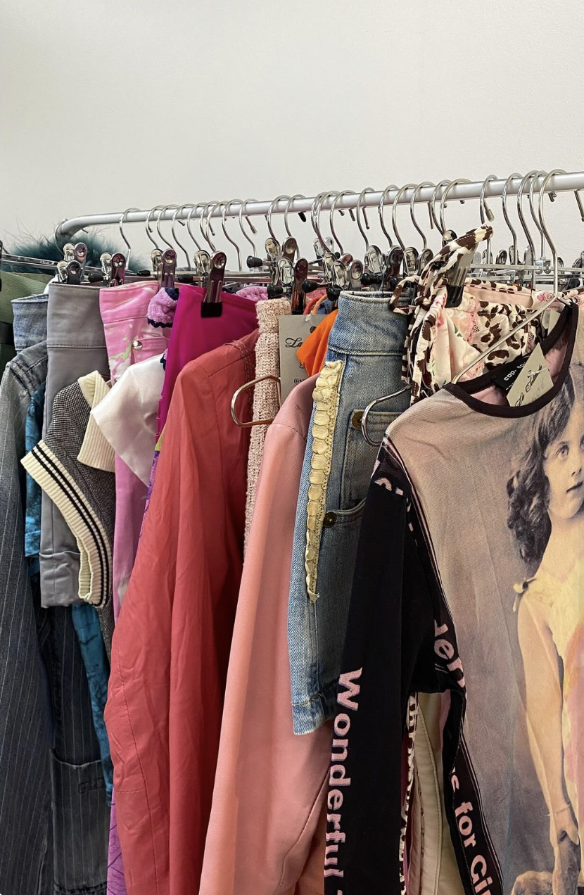 How to Build a Closet that Actually Represents Your Identity 