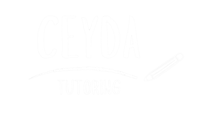 Ceyda Tutoring