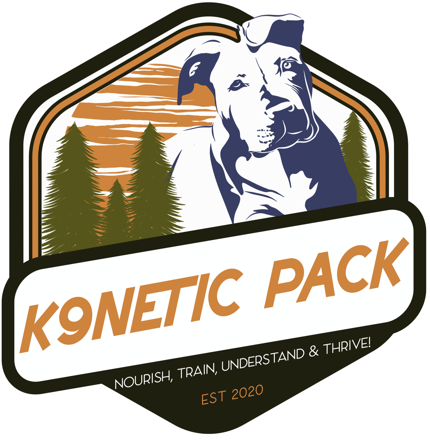  K9netic Pack
