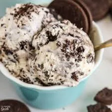 Cookies -N- Cream