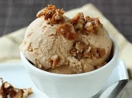 Maple Walnut