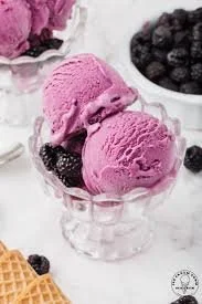 Black raspberry