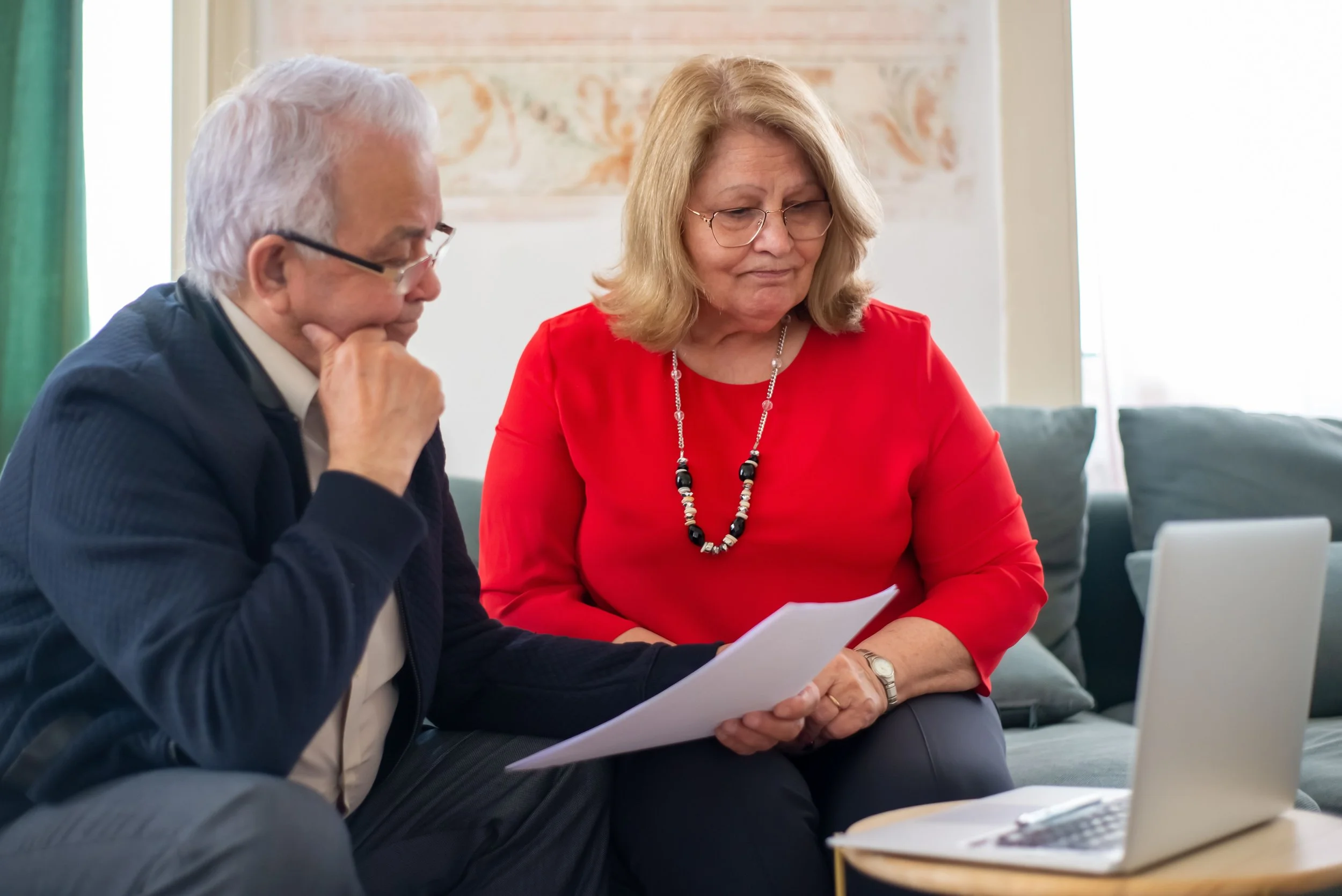 The Difference Between a Will and a Trust Goes Deeper Than You Think