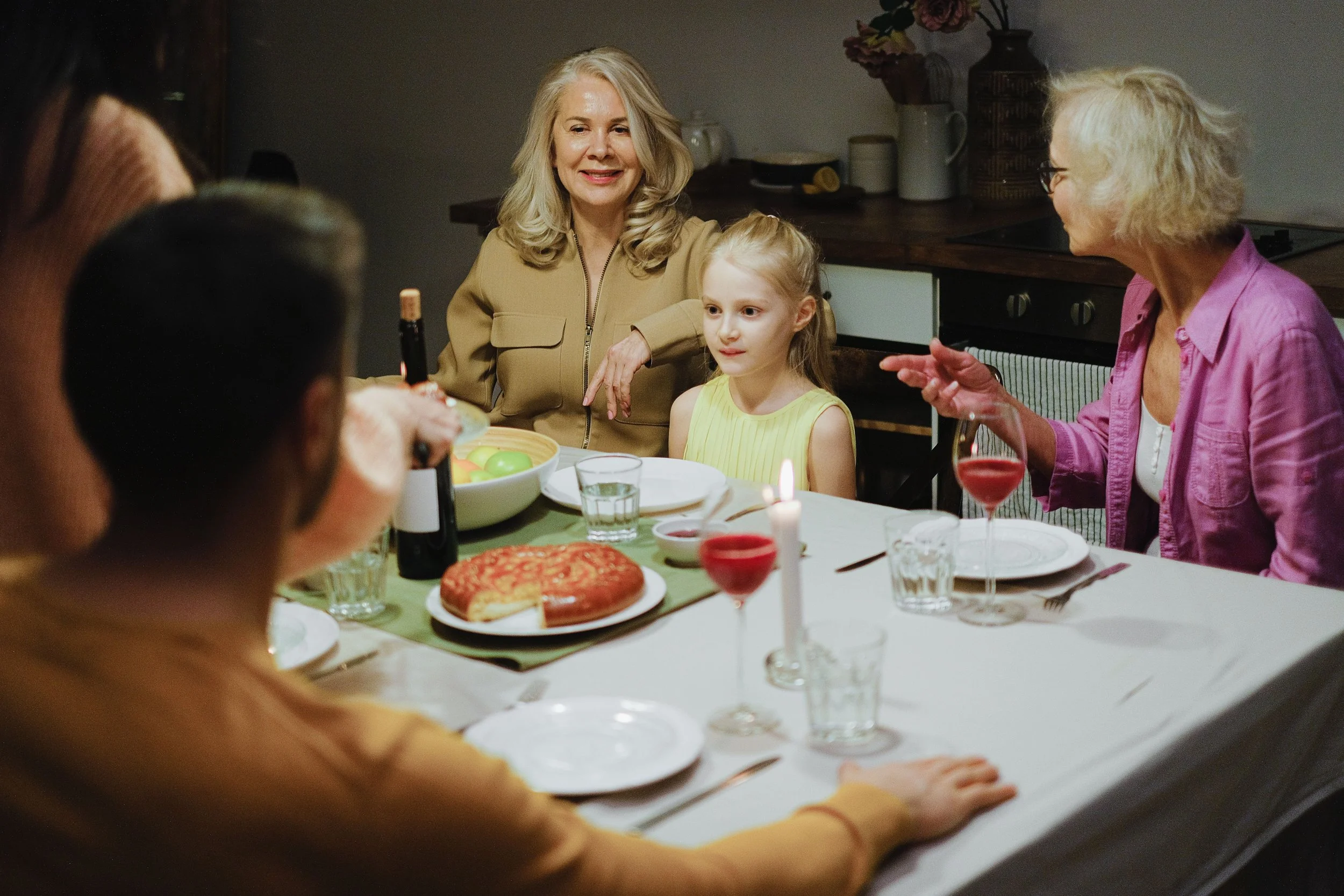 5 Conversations Every Family Should Have Before Something Goes Wrong