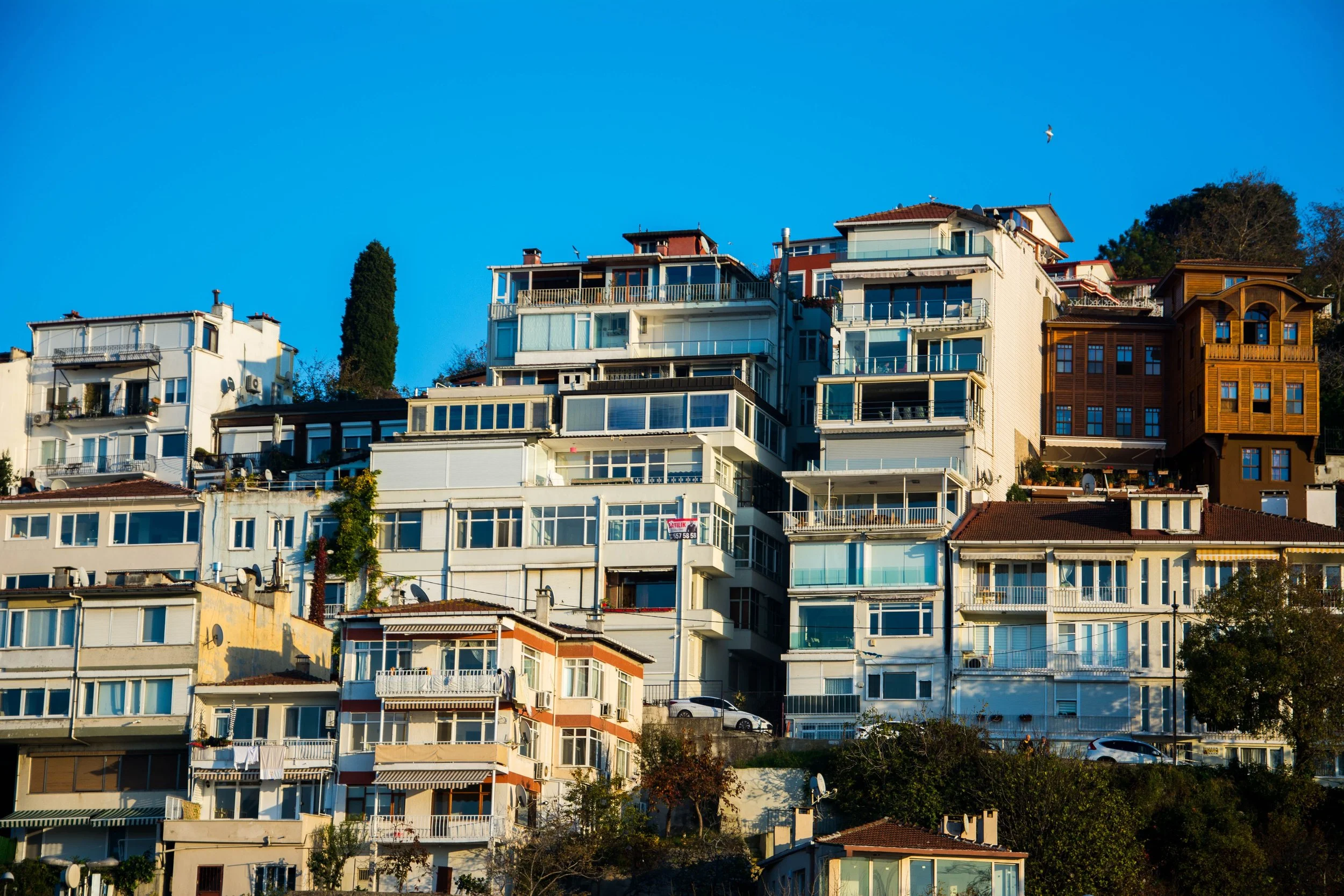 A Trust Doesn't Solve Prop 19: What Families Need to Know About Inherited Property Taxes