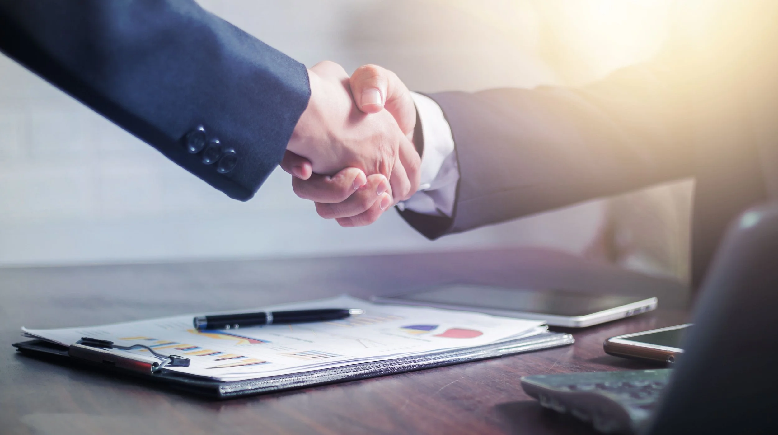 What Happens to Your Business If You're Suddenly Gone?