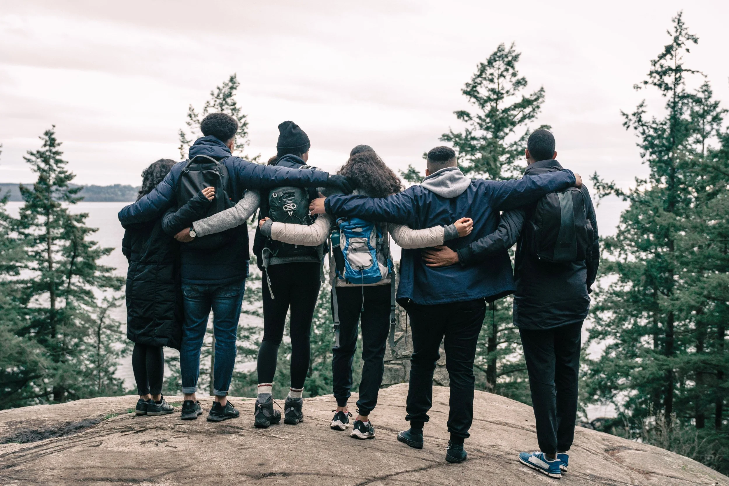 Friends Don't Let Friends Go Without an Estate Plan