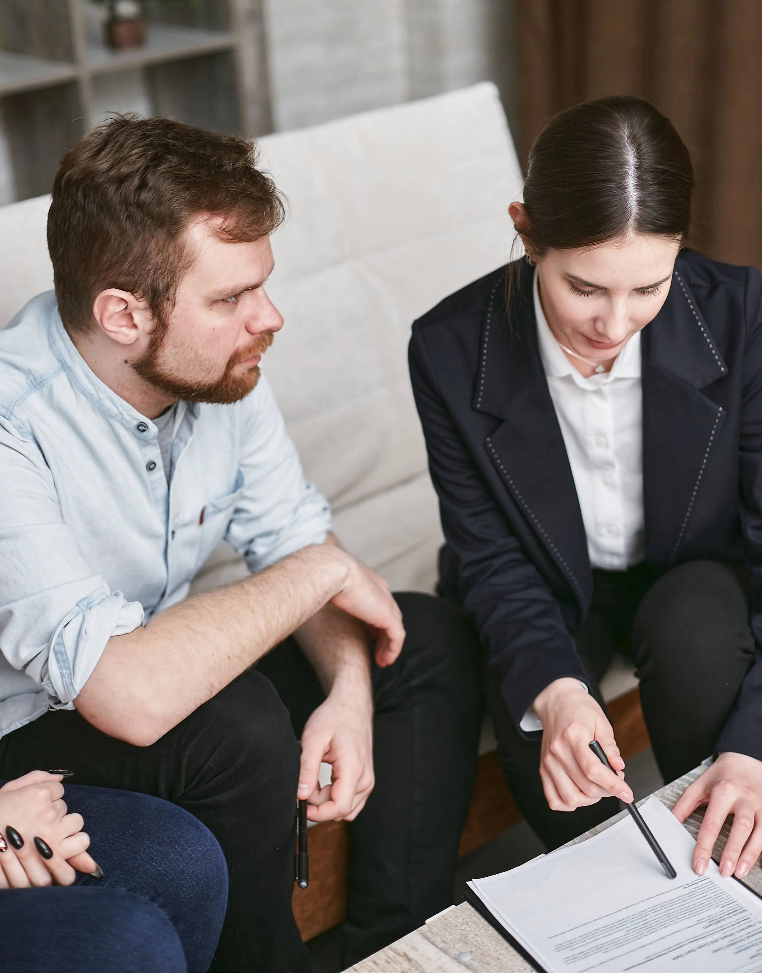 What Is a Life &amp; Legacy Planning Session — and How Is It Different from a Regular Consultation?