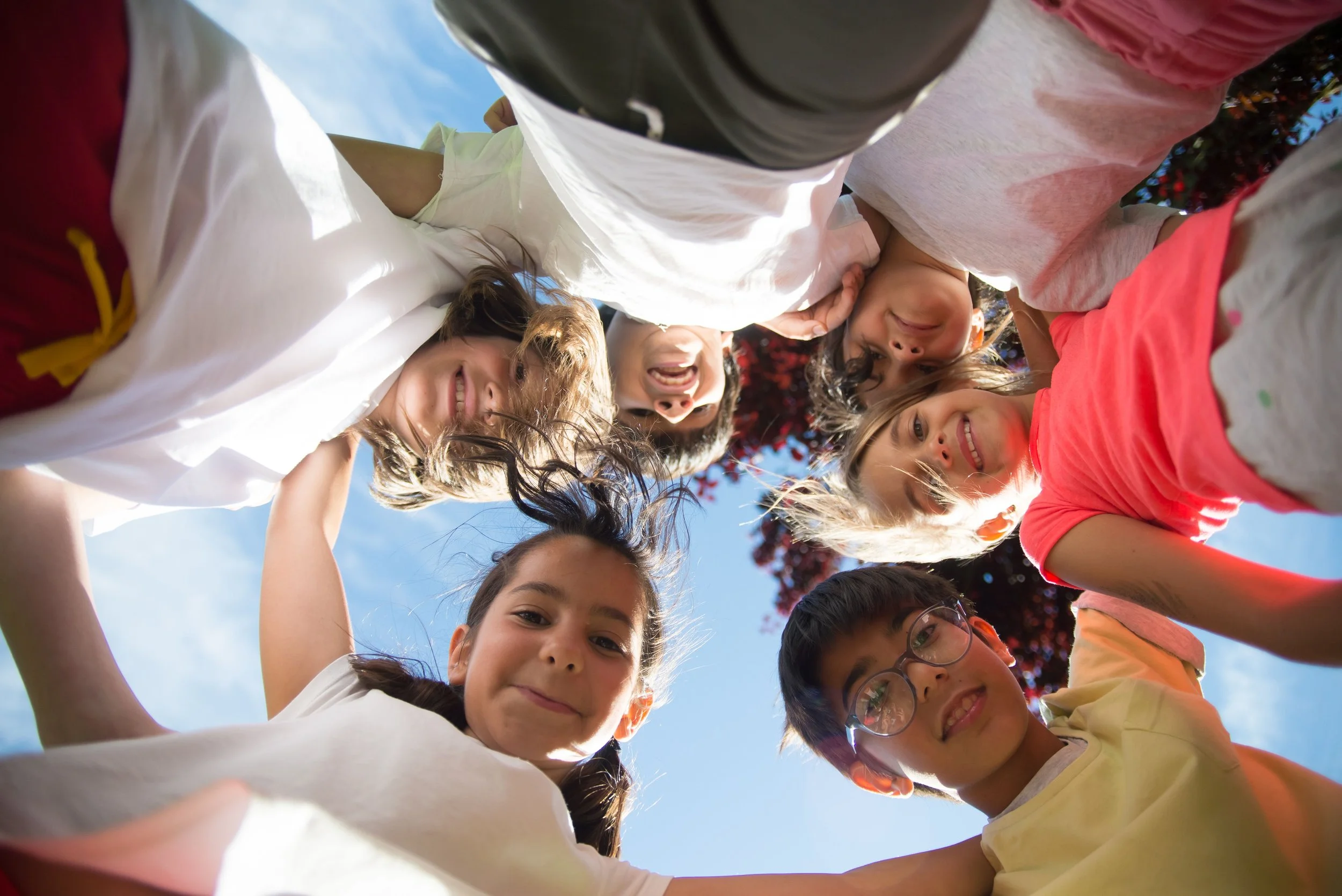 What Happens to Your Kids If Something Happens to You? A Marin County Parent's Guide
