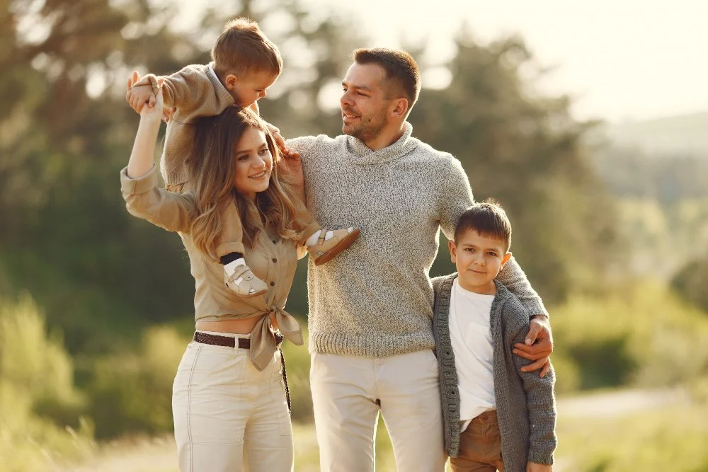 Leaving Money to Minor Children: Why Naming Them Directly Can Backfire