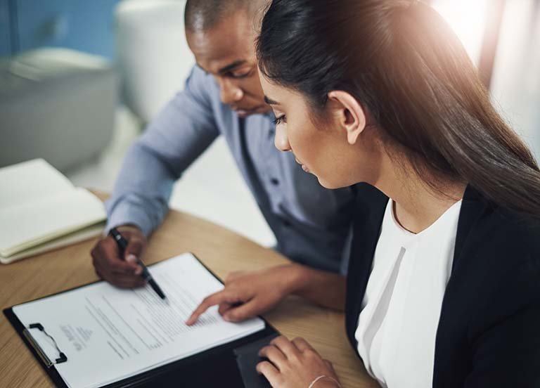Choosing Your Executor or Successor Trustee (and Whether to Name More Than One)