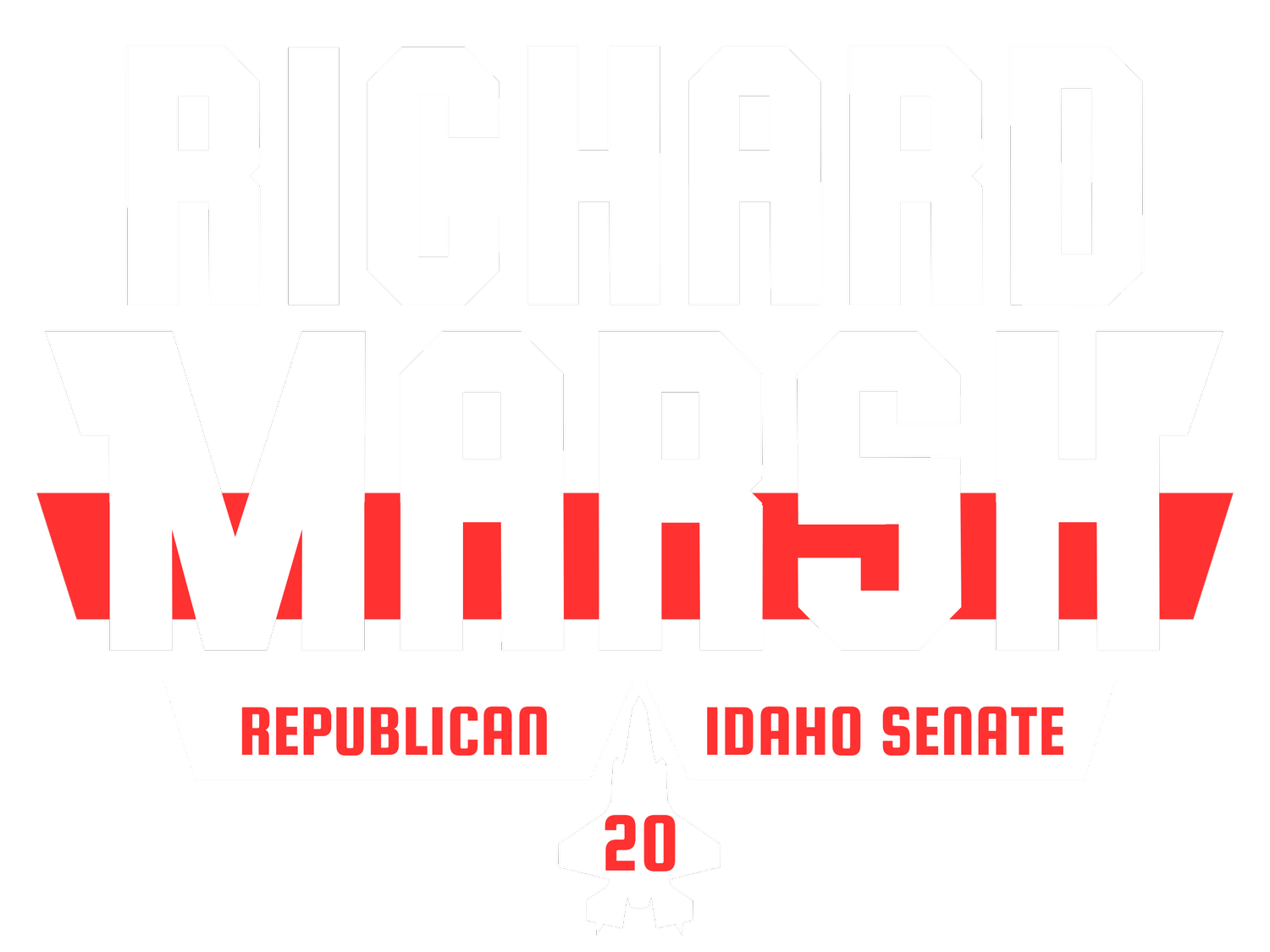 Richard Marsh for Idaho
