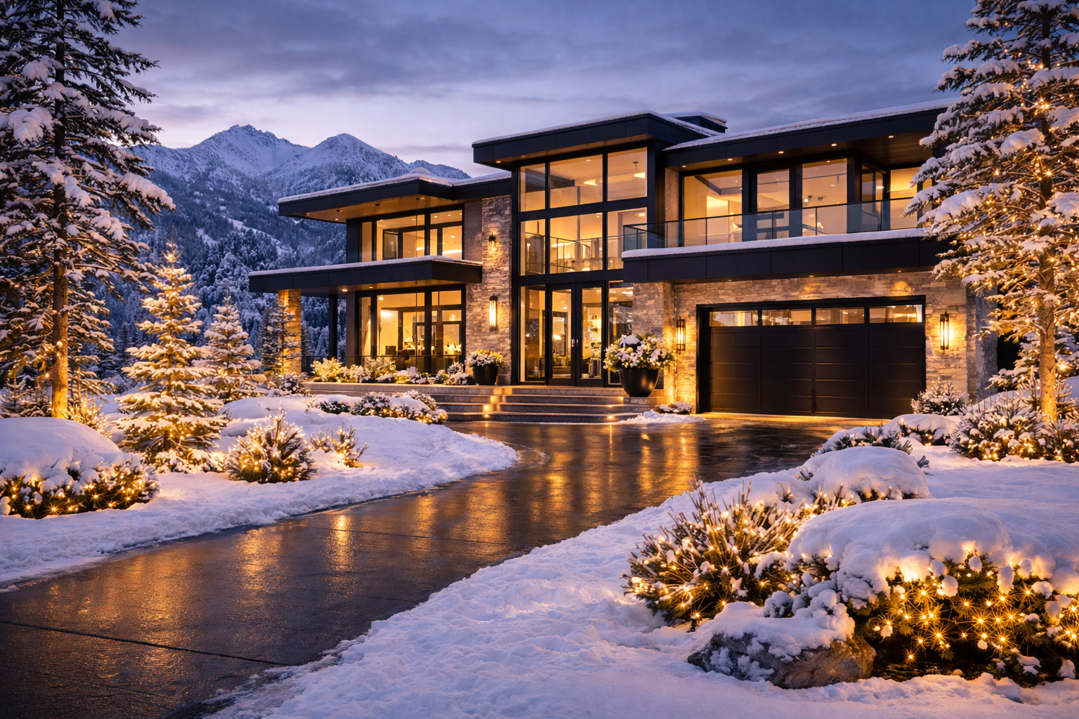 Seasonal Preparation