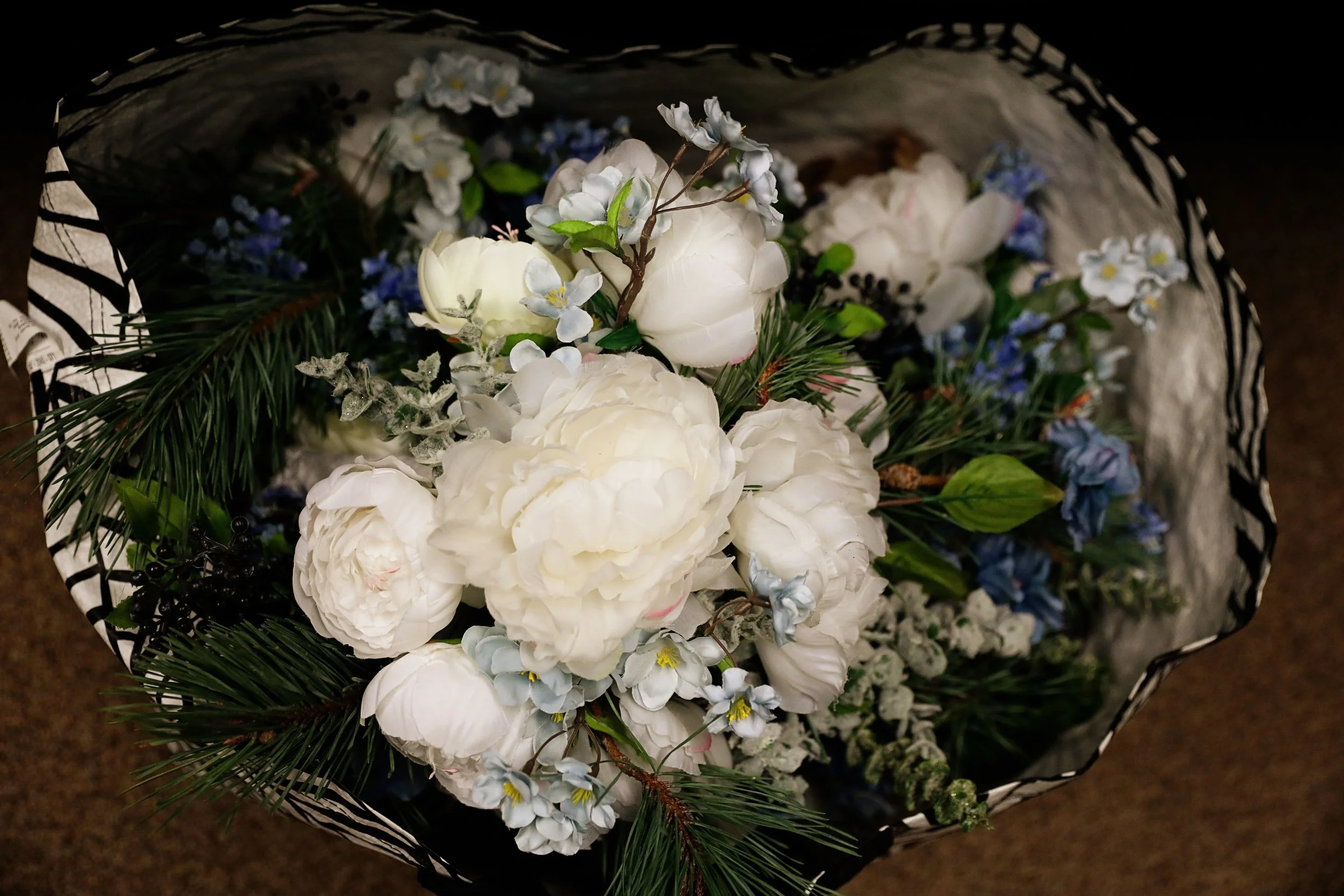 Design + Wedding Coordinator