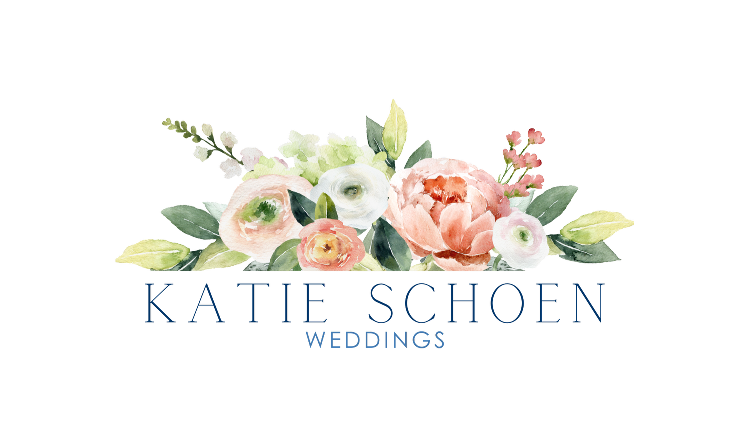 Katie Schoen Weddings