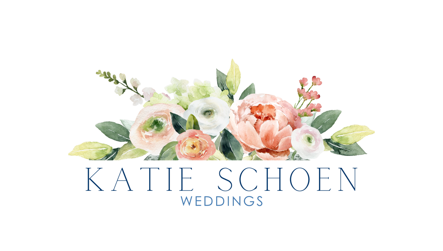 Katie Schoen Weddings
