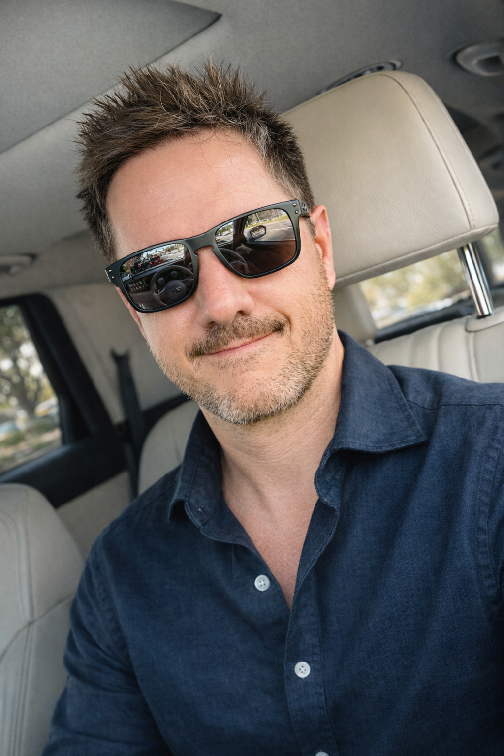 Dr. Scott Rosiere, forensic psychologist serving Central and South Florida