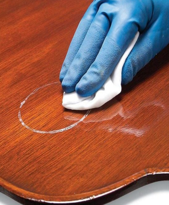Extensive Cleaning Package