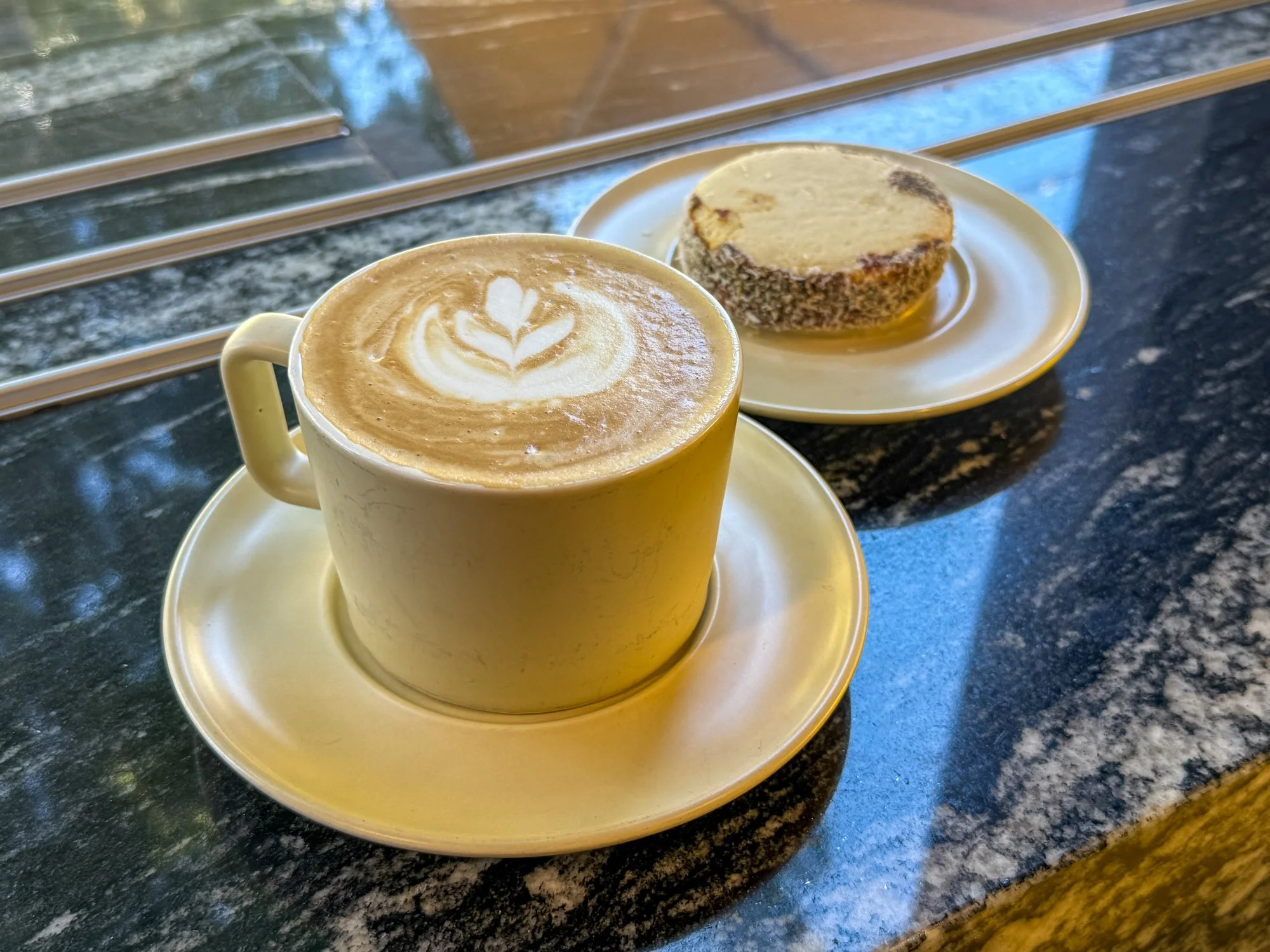 22nd Street Coffee Stroll