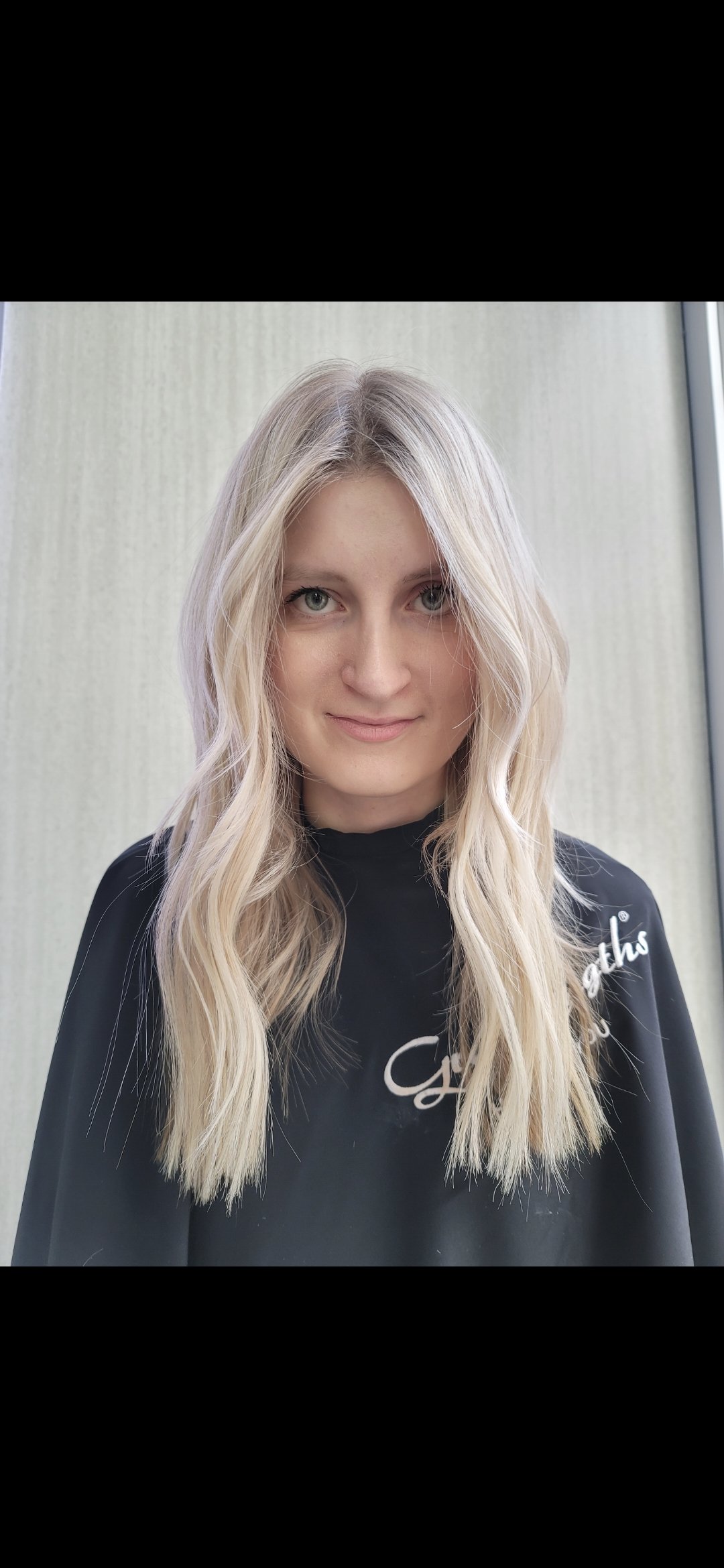 blonde hair transformation edmonton